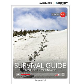 Survival Guide: Lost in the Mountains, Low Intermediate