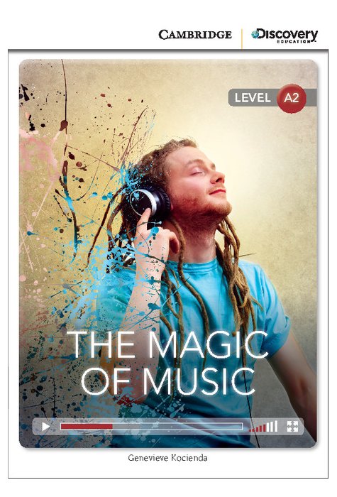 The Magic of Music, Low Intermediate The Magic of Music, Low Intermediate