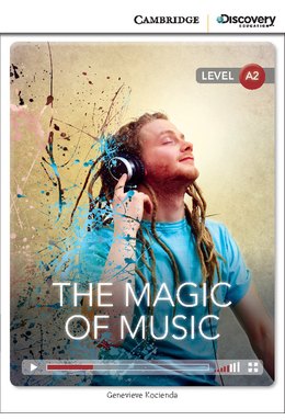 The Magic of Music, Low Intermediate