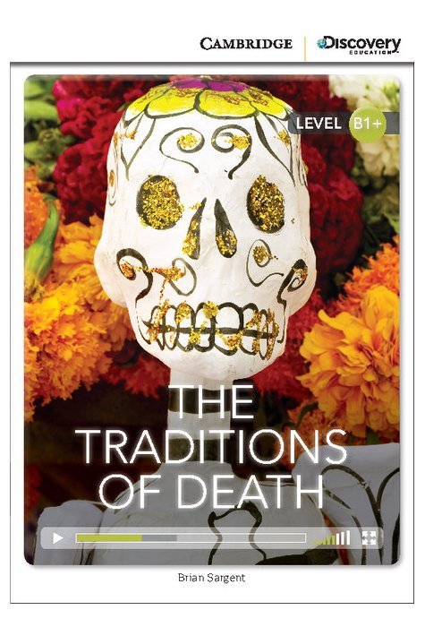The Traditions of Death, Intermediate The Traditions of Death, Intermediate
