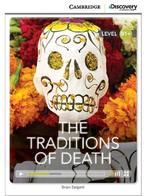 The Traditions of Death, Intermediate