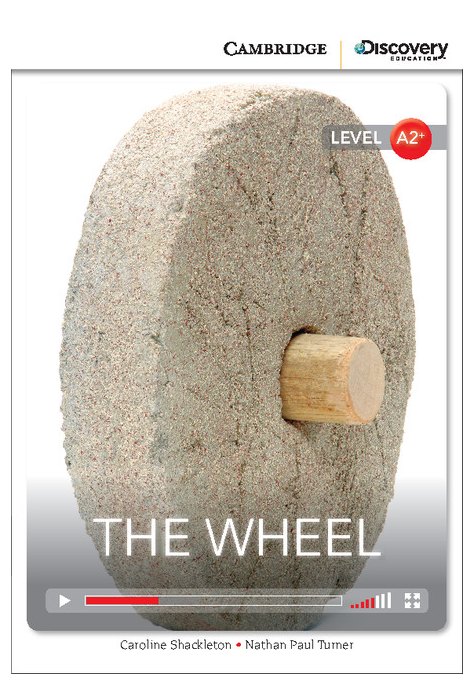 The Wheel, Low Intermediate The Wheel, Low Intermediate
