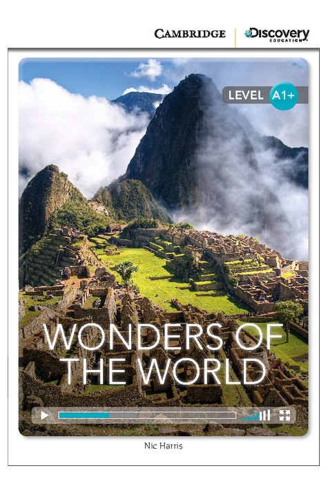 Wonders of the World, High Beginning Wonders of the World, High Beginning