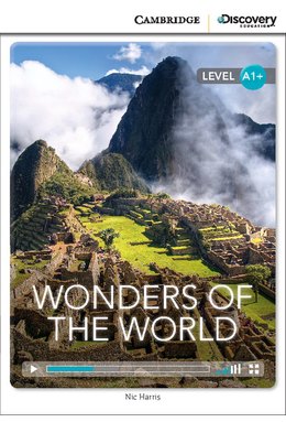 Wonders of the World, High Beginning