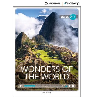 Wonders of the World, High Beginning