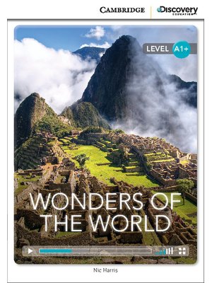 Wonders of the World, High Beginning