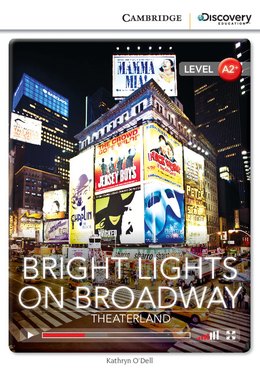 Bright Lights on Broadway: Theaterland, Low Intermediate