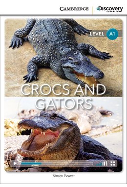 Crocs and Gators, Beginning