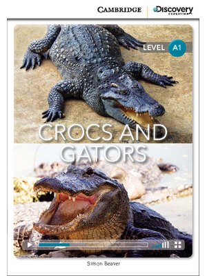 Crocs and Gators, Beginning