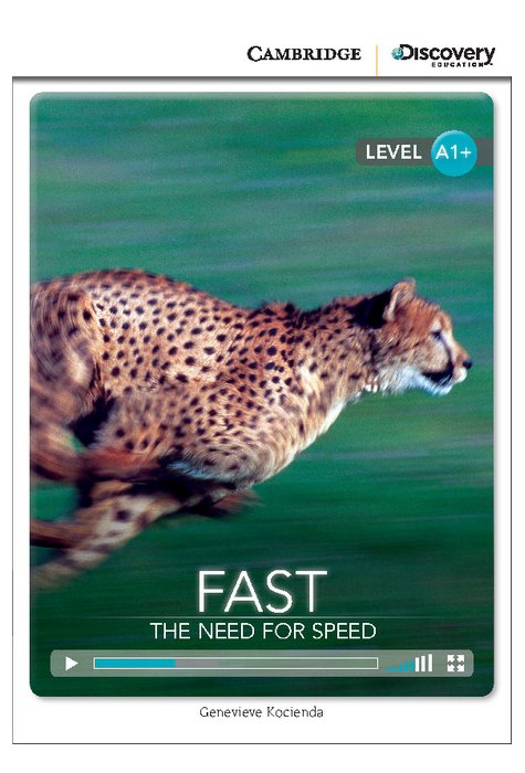 Fast: The Need for Speed, High Beginning Fast: The Need for Speed, High Beginning