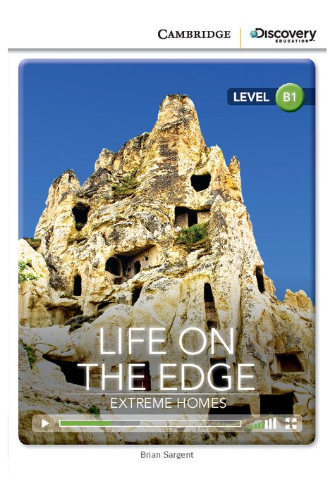 Life on the Edge: Extreme Homes, Intermediate