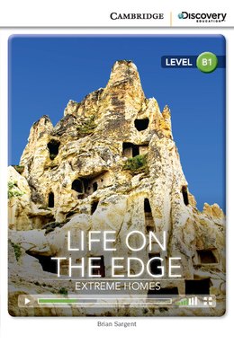 Life on the Edge: Extreme Homes, Intermediate