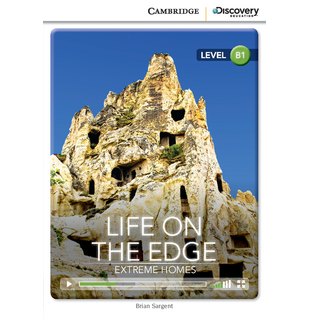 Life on the Edge: Extreme Homes, Intermediate