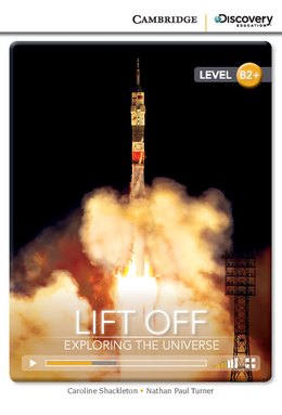 Lift Off: Exploring the Universe, High Intermediate