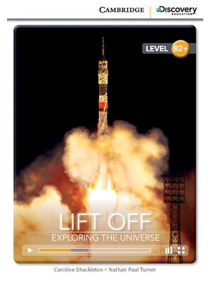 Lift Off: Exploring the Universe, High Intermediate