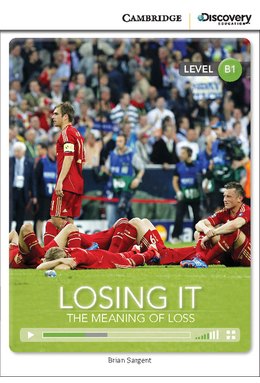 Losing It: The Meaning of Loss, Intermediate