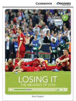 Losing It: The Meaning of Loss, Intermediate