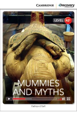 Mummies and Myths, Low Intermediate