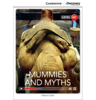 Mummies and Myths, Low Intermediate