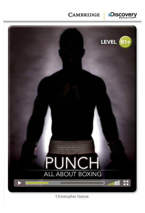 Punch: All About Boxing, Intermediate