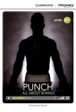 Punch: All About Boxing, Intermediate