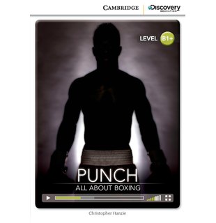 Punch: All About Boxing, Intermediate
