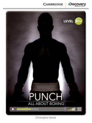 Punch: All About Boxing, Intermediate