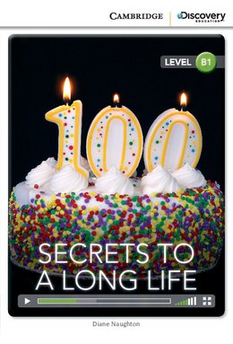 Secrets to a Long Life, Intermediate