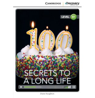 Secrets to a Long Life, Intermediate