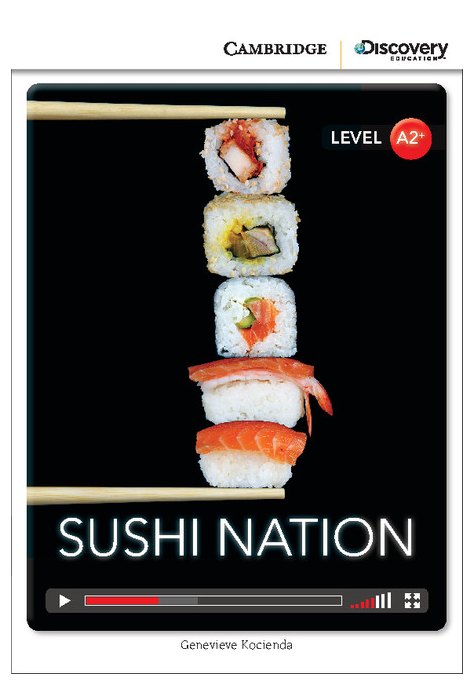 Sushi Nation, Low Intermediate