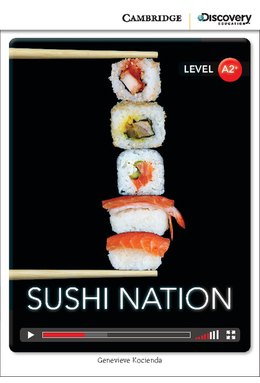 Sushi Nation, Low Intermediate