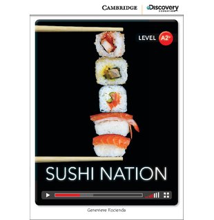 Sushi Nation, Low Intermediate