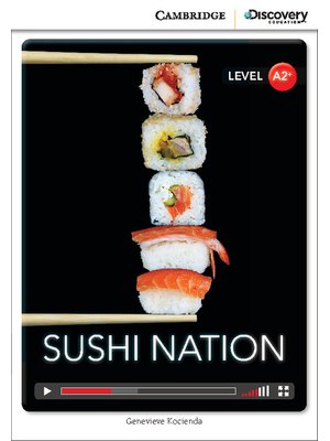 Sushi Nation, Low Intermediate