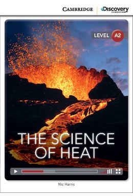 The Science of Heat, Low Intermediate