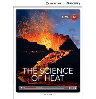 The Science of Heat, Low Intermediate