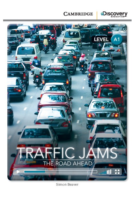 Traffic Jams: The Road Ahead, Beginning