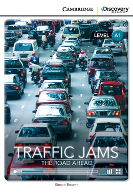 Traffic Jams: The Road Ahead, Beginning