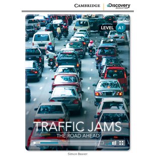 Traffic Jams: The Road Ahead, Beginning