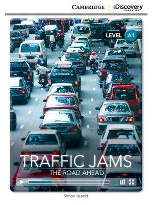 Traffic Jams: The Road Ahead, Beginning