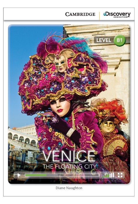 Venice: The Floating City, Intermediate Venice: The Floating City, Intermediate