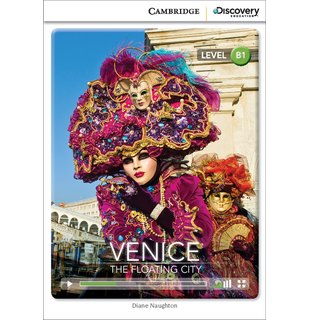 Venice: The Floating City, Intermediate
