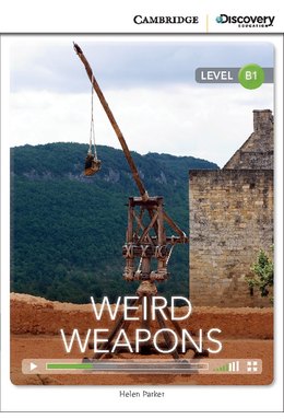 Weird Weapons, Intermediate
