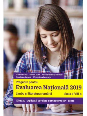 Rezolvari Romana Subiectul III -eseul