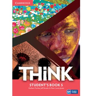 Think Level 5, Student's Book