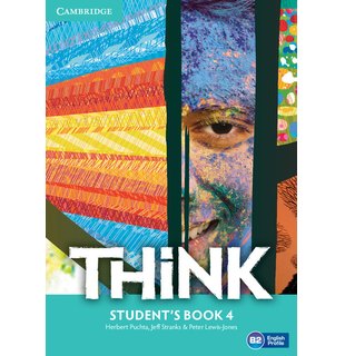 Think Level 4, Student's Book