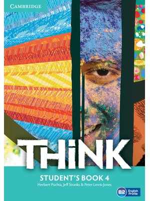 Think Level 4, Student's Book