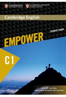 Empower Advanced, Student's Book