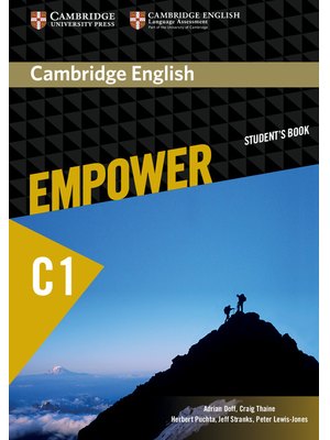 Empower Advanced, Student's Book