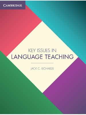 Key Issues in Language Teaching