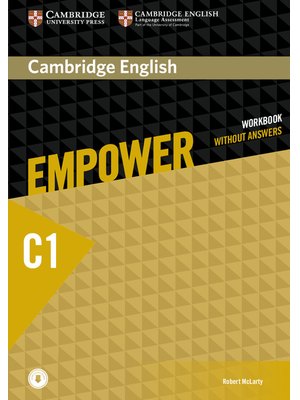 Empower Advanced, Workbook without Answers with Downloadable Audio